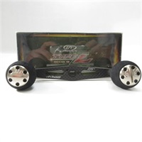 パワーゲームカーボンハンドルＴＹＰＥ－Ｌシマノ用１０２ＭＭ